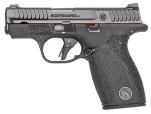 Smith and Wesson M&P Bodyguard 380 2.0 380 ACP