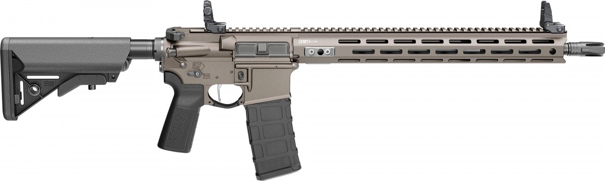 Springfield Armory Saint Victor V2 223 Rem | 5.56 NATO