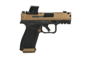 Lipsey's Exclusive CANIK METE MC9 PRIME 9mm