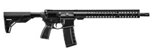 FN 15 Guardian 5.556MM 16" 30+1 223 | 5.556 NATO