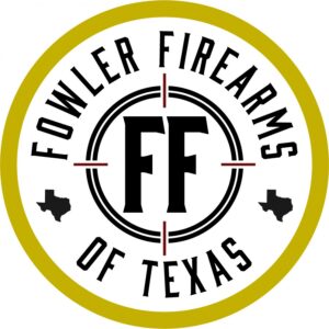 FFOT Sticker- Round 2"